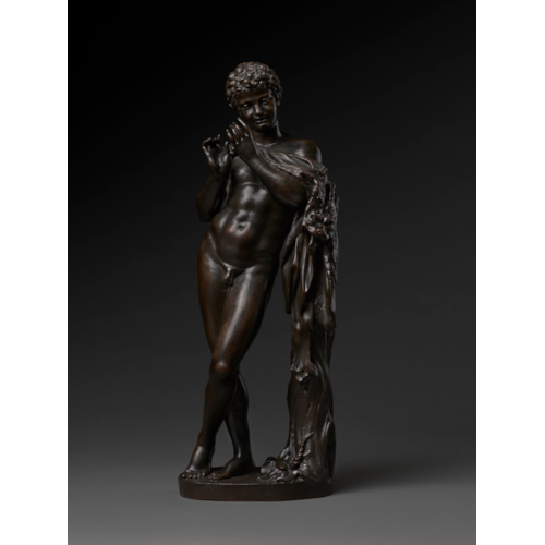 A Faun